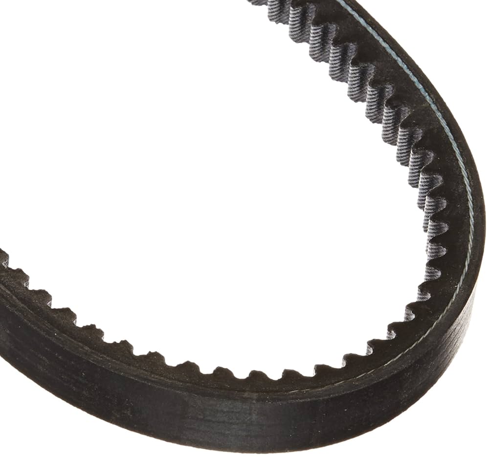 べるべる Gates BX55 Tri-Power Belt, BX Section, BX55 Size, 21/32
